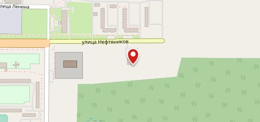 Орбита на карте