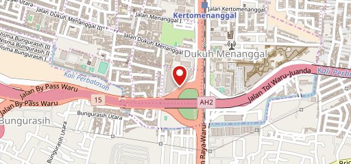 Orchard Chicken Rice Express на карте