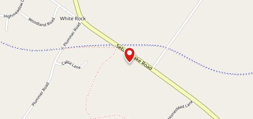 Orchard Ridge Farm на карте