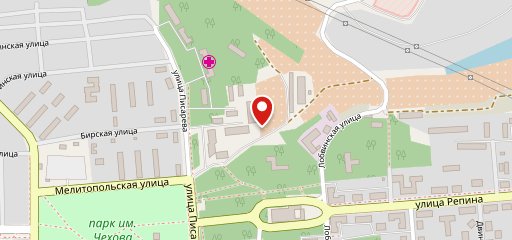 Panasian Food на карте