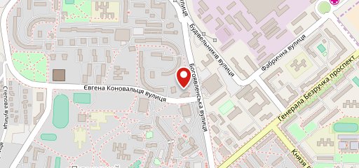 oregano cafe на карте