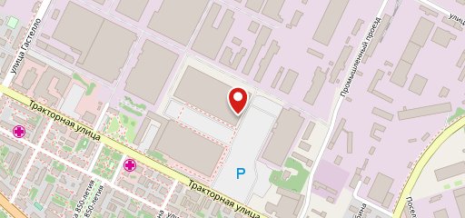 Орегано на карте