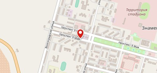 Орегано на карте