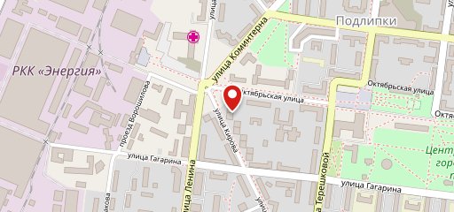 Орехи, сухофрукты, специи на карте