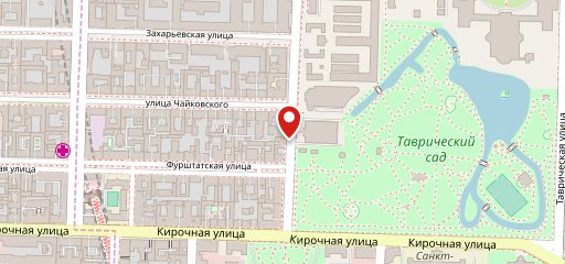 orera на карте