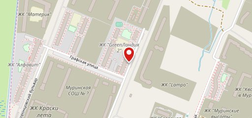 Ори Нори суши шоп/доставка на карте