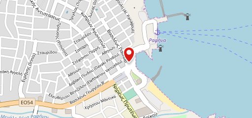 ORIBU на карте