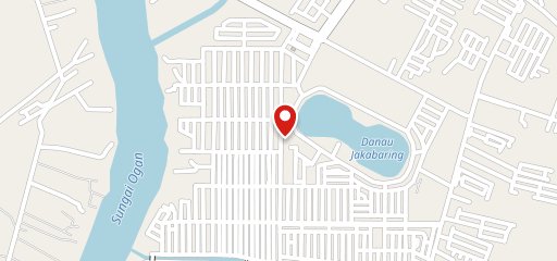 Orie Kitchen на карте