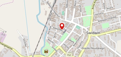 Orient Box на карте