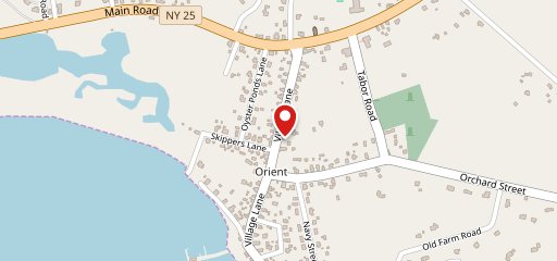 Orient Country Store на карте