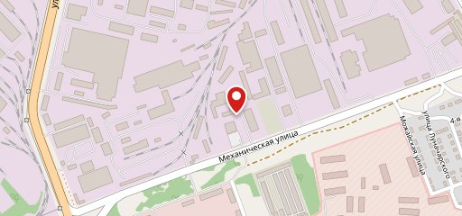 Ника на карте