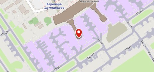 ORIENTAL EXPRESS, кафе-бар на карте