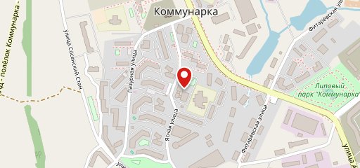 Паоло на карте