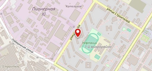 Оригами на карте