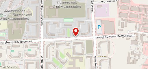 Оригами на карте