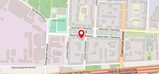 Original Place на карте