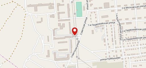 Ион на карте
