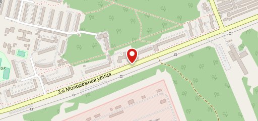 Ором на карте