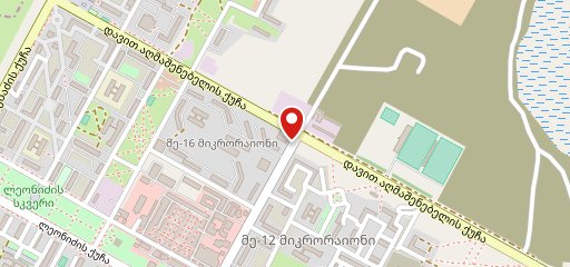 Orjeti на карте