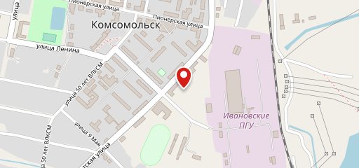 Прованс на карте