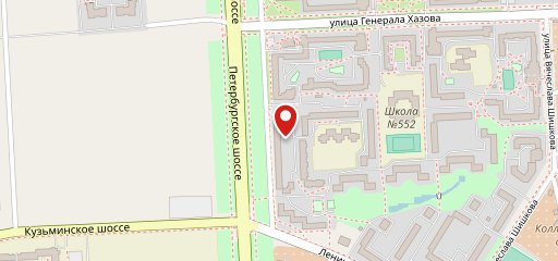 Орлабар на карте