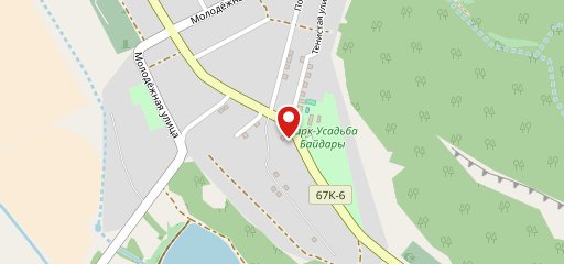 Орли на карте