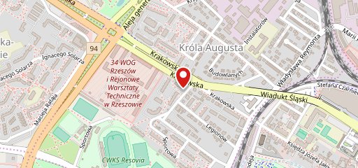 Restauracja włoska d’ORO Ristorante на карте