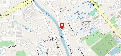 Orogenics на карте