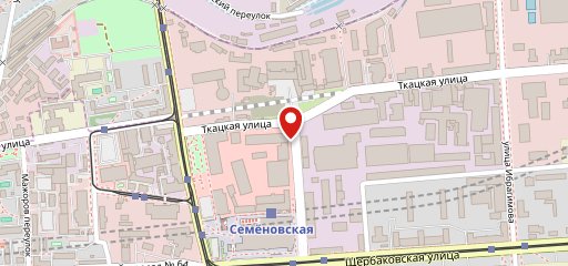Ором кафе (чайхана) на карте