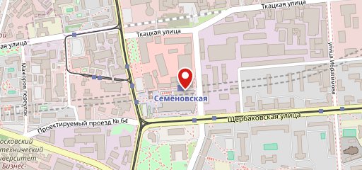Маргилан на карте