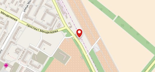 Ором на карте