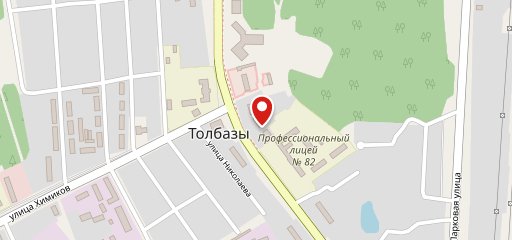 Ором на карте