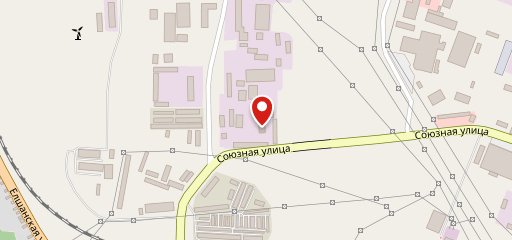 Орский хлеб на карте
