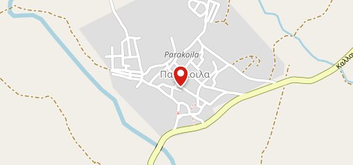 ΟΡΩΡΑ на карте