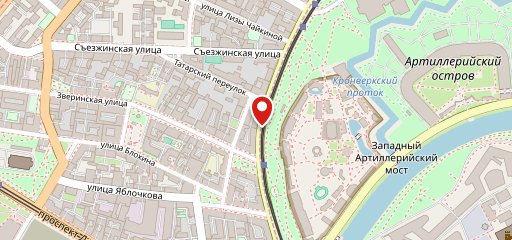 Осаманхан на карте