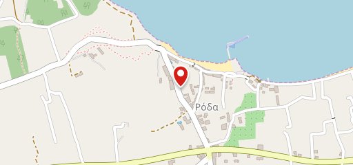 Oscars Bar & Diner на карте