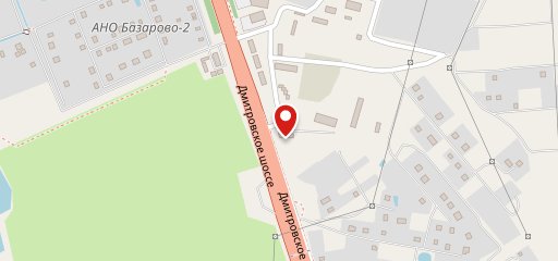 Оско на карте