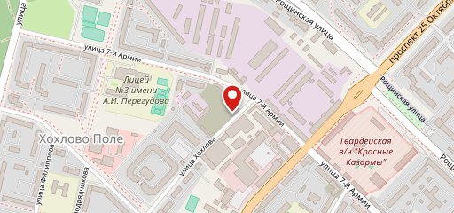 Алпироги на карте