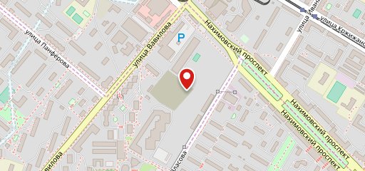 Осетинские пироги Таугери на карте