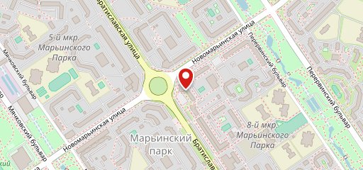 ТочкаПирогов на карте