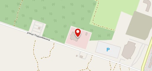 Осетинские пироги на карте