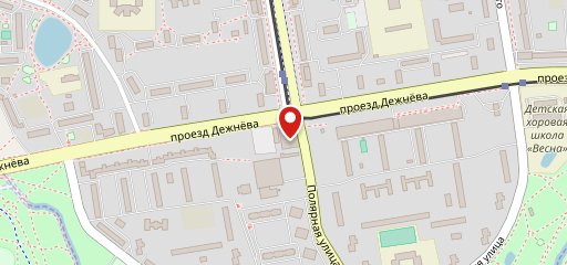 осетинские пироги "ossetian pie" на карте