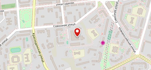 ossetian pie на карте