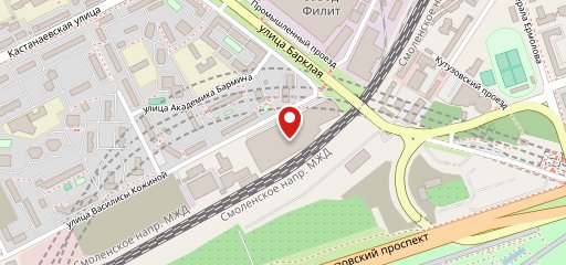 Осетинские пироги от Таверна на карте