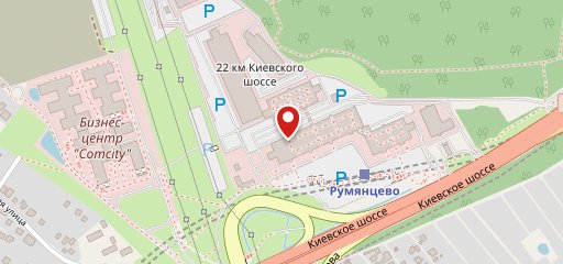 Осетинские пироги от Таверна на карте