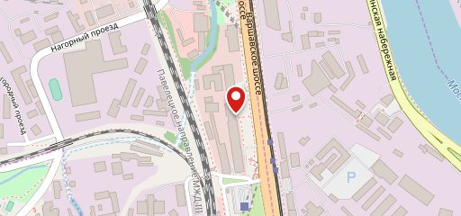 Осетинские пироги в Москве с доставкой ИР ПИРОГИ на карте