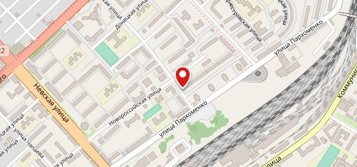 Осетинские пироги на карте