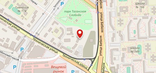 Дагестанские пироги. Чуду. на карте