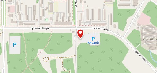 Осетинские пироги город Нерюнгри на карте