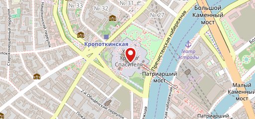 Осетинские пироги ГУРМАН на карте